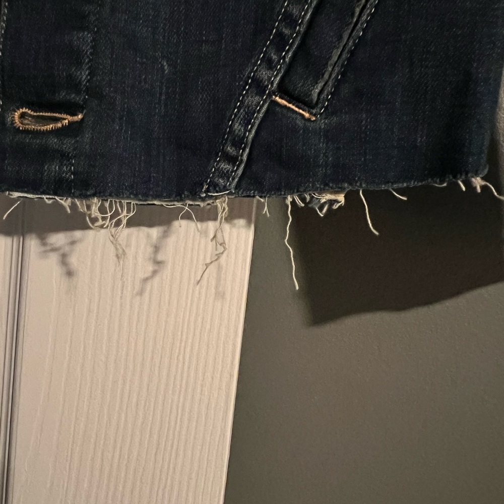 L’agence denim jacket - Picture 7 of 12